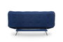 Atelier Del Sofa Misa Sofabed - Azul marino